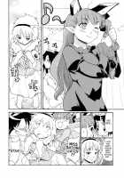 UNDERWORLD PET LIFE / UNDERWORLD PET LIFE [Fujiwara Shunichi] [Touhou Project] Thumbnail Page 07