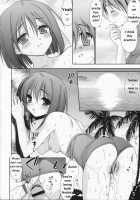 Negi Chari! 8 / ネギちゃり!8 [Kanekiyo Miwa] [Mahou Sensei Negima] Thumbnail Page 11