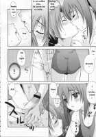 Negi Chari! 8 / ネギちゃり!8 [Kanekiyo Miwa] [Mahou Sensei Negima] Thumbnail Page 05