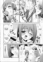 Negi Chari! 8 / ネギちゃり!8 [Kanekiyo Miwa] [Mahou Sensei Negima] Thumbnail Page 07