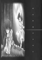 Drizzle of Mystery, Beam of Eternity. / 幽玄の時雨、永遠の梁。 [Enu Kei] [Touhou Project] Thumbnail Page 19