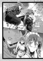 Mayo Tama / まよタマ！ [Takeda Hiromitsu] [Mayo Chiki] Thumbnail Page 13