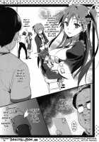 Mayo Tama / まよタマ！ [Takeda Hiromitsu] [Mayo Chiki] Thumbnail Page 02