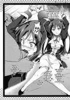 Mayo Tama / まよタマ！ [Takeda Hiromitsu] [Mayo Chiki] Thumbnail Page 03