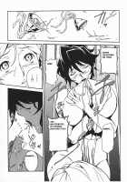 DOMINANCE - Captives On An Isolated Island [Miura Takehiro] [Original] Thumbnail Page 101