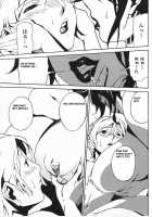 DOMINANCE - Captives On An Isolated Island [Miura Takehiro] [Original] Thumbnail Page 105