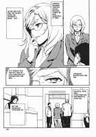 DOMINANCE - Captives On An Isolated Island [Miura Takehiro] [Original] Thumbnail Page 133