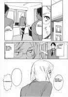 DOMINANCE - Captives On An Isolated Island [Miura Takehiro] [Original] Thumbnail Page 134