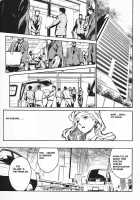 DOMINANCE - Captives On An Isolated Island [Miura Takehiro] [Original] Thumbnail Page 161