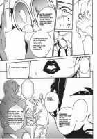 DOMINANCE - Captives On An Isolated Island [Miura Takehiro] [Original] Thumbnail Page 164