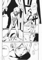 DOMINANCE - Captives On An Isolated Island [Miura Takehiro] [Original] Thumbnail Page 169