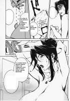 DOMINANCE - Captives On An Isolated Island [Miura Takehiro] [Original] Thumbnail Page 19