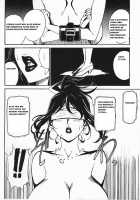 DOMINANCE - Captives On An Isolated Island [Miura Takehiro] [Original] Thumbnail Page 22