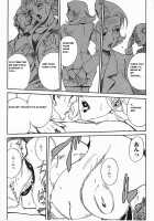 DOMINANCE - Captives On An Isolated Island [Miura Takehiro] [Original] Thumbnail Page 28