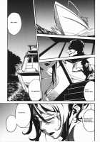 DOMINANCE - Captives On An Isolated Island [Miura Takehiro] [Original] Thumbnail Page 33