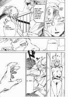 DOMINANCE - Captives On An Isolated Island [Miura Takehiro] [Original] Thumbnail Page 37
