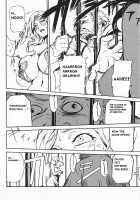 DOMINANCE - Captives On An Isolated Island [Miura Takehiro] [Original] Thumbnail Page 38