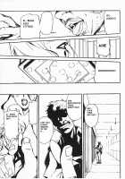 DOMINANCE - Captives On An Isolated Island [Miura Takehiro] [Original] Thumbnail Page 39