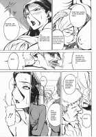 DOMINANCE - Captives On An Isolated Island [Miura Takehiro] [Original] Thumbnail Page 41