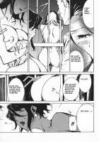 DOMINANCE - Captives On An Isolated Island [Miura Takehiro] [Original] Thumbnail Page 43