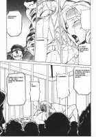 DOMINANCE - Captives On An Isolated Island [Miura Takehiro] [Original] Thumbnail Page 45
