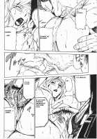 DOMINANCE - Captives On An Isolated Island [Miura Takehiro] [Original] Thumbnail Page 46