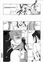 DOMINANCE - Captives On An Isolated Island [Miura Takehiro] [Original] Thumbnail Page 48
