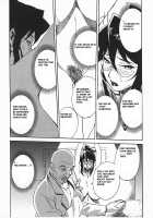 DOMINANCE - Captives On An Isolated Island [Miura Takehiro] [Original] Thumbnail Page 53