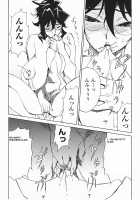 DOMINANCE - Captives On An Isolated Island [Miura Takehiro] [Original] Thumbnail Page 62