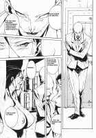 DOMINANCE - Captives On An Isolated Island [Miura Takehiro] [Original] Thumbnail Page 67