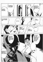 DOMINANCE - Captives On An Isolated Island [Miura Takehiro] [Original] Thumbnail Page 68