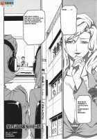 DOMINANCE - Captives On An Isolated Island [Miura Takehiro] [Original] Thumbnail Page 82