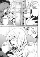 DOMINANCE - Captives On An Isolated Island [Miura Takehiro] [Original] Thumbnail Page 83