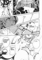 DOMINANCE - Captives On An Isolated Island [Miura Takehiro] [Original] Thumbnail Page 97