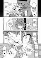 TO LOVE Hittora Buhi / ToLOVEひっ ～とらぶひっ～ [Bokujou Nushi K] [To Love-Ru] Thumbnail Page 10