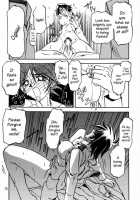 Yuumon No Hate 4 / 憂悶の果て IV [Sanbun Kyoden] [Original] Thumbnail Page 11