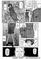 Yuumon No Hate 4 / 憂悶の果て IV [Sanbun Kyoden] [Original] Thumbnail Page 04