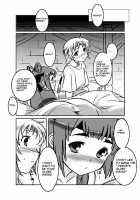 Mia-Kiss / ミアきす。 [Dr.P] Thumbnail Page 29