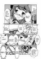 Mia-Kiss / ミアきす。 [Dr.P] Thumbnail Page 09