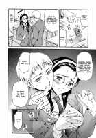 After School Sex Slave Club / 放課後奴隷倶楽部 [Maguro Teikoku] [Original] Thumbnail Page 36