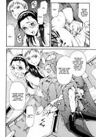 After School Sex Slave Club / 放課後奴隷倶楽部 [Maguro Teikoku] [Original] Thumbnail Page 38