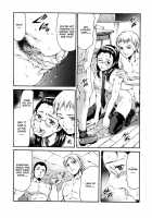 After School Sex Slave Club / 放課後奴隷倶楽部 [Maguro Teikoku] [Original] Thumbnail Page 45