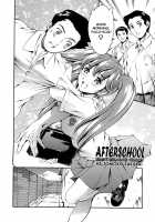 After School Sex Slave Club / 放課後奴隷倶楽部 [Maguro Teikoku] [Original] Thumbnail Page 53