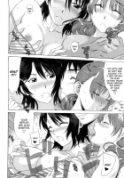 Papapapa Pajama Party [Hanzaki Jirou] [Original] Thumbnail Page 12