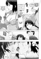 Papapapa Pajama Party [Hanzaki Jirou] [Original] Thumbnail Page 05