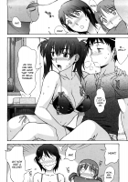 Papapapa Pajama Party [Hanzaki Jirou] [Original] Thumbnail Page 06