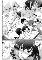 Papapapa Pajama Party [Hanzaki Jirou] [Original] Thumbnail Page 08