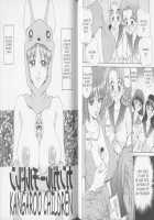 Mamasan Bunny [Caramel Dow] [Original] Thumbnail Page 02