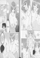 Mamasan Bunny [Caramel Dow] [Original] Thumbnail Page 05