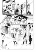 Secret Plot Deep 6 [Newmen] [Original] Thumbnail Page 19